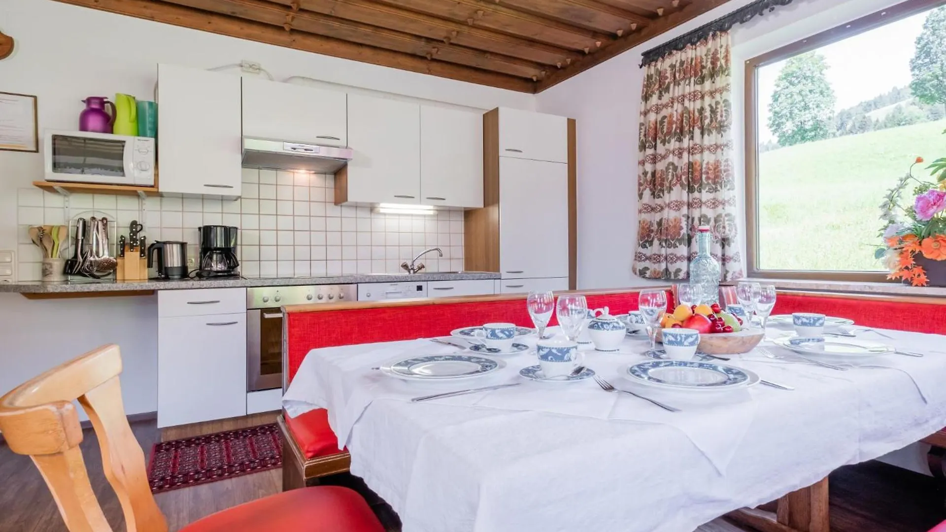 Holiday home Schwoichbauer II Villa Saalbach-Hinterglemm Austria