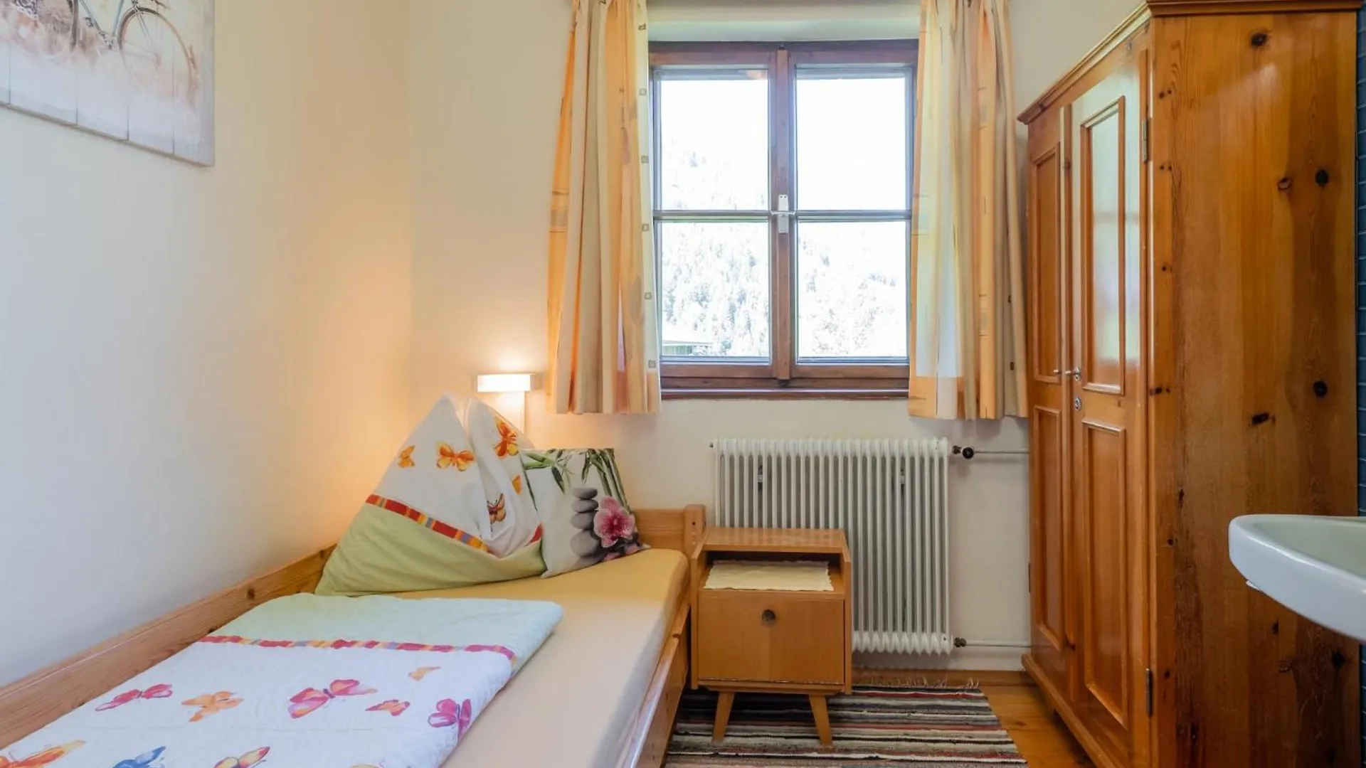 Holiday home Schwoichbauer II Villa Saalbach-Hinterglemm