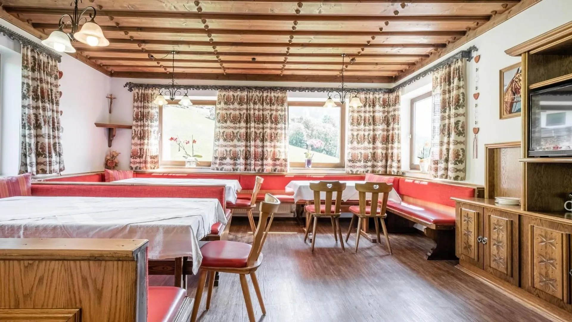 Holiday home Schwoichbauer II Villa Saalbach-Hinterglemm