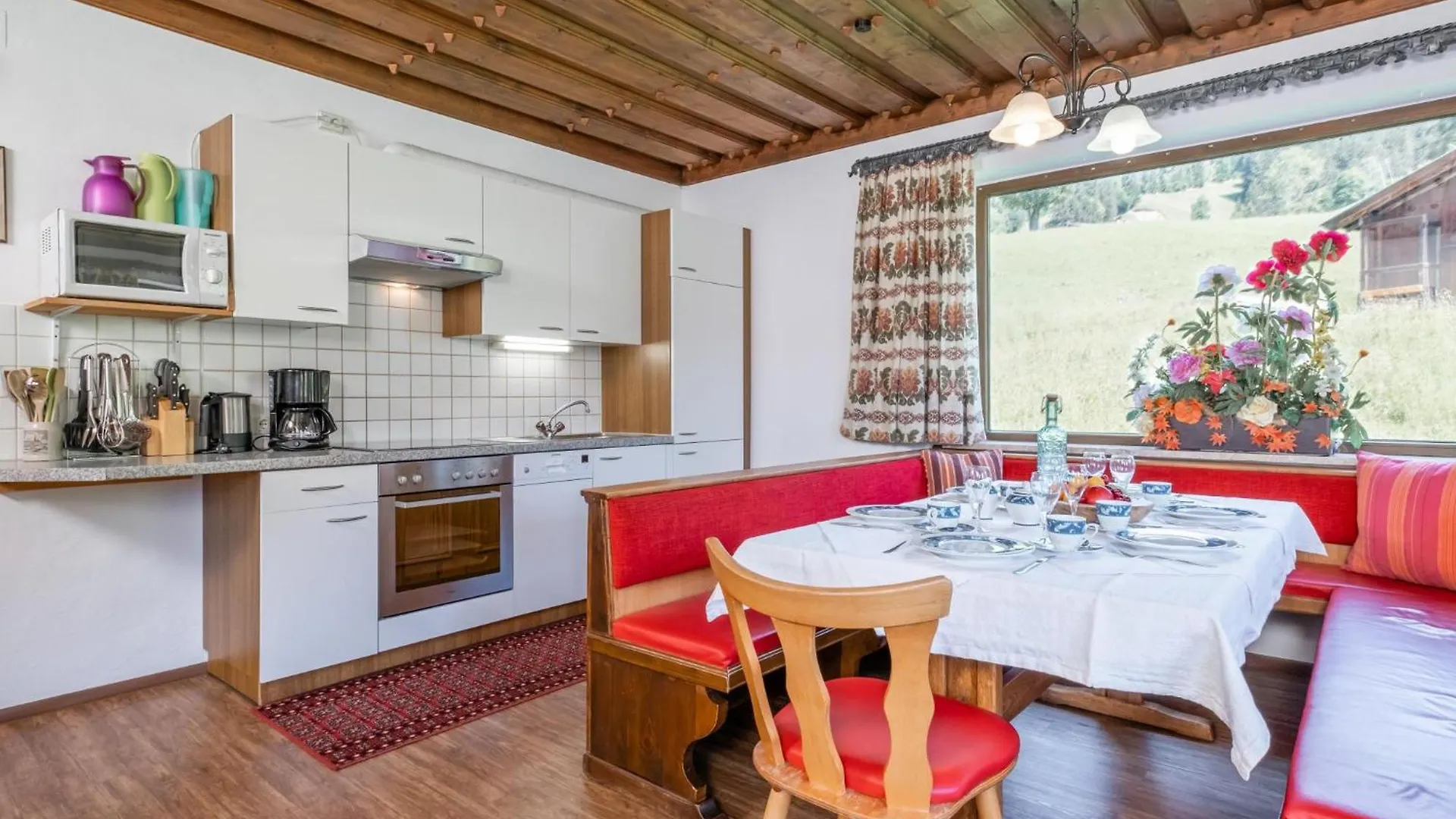 Holiday home Schwoichbauer II Villa Saalbach-Hinterglemm Austria